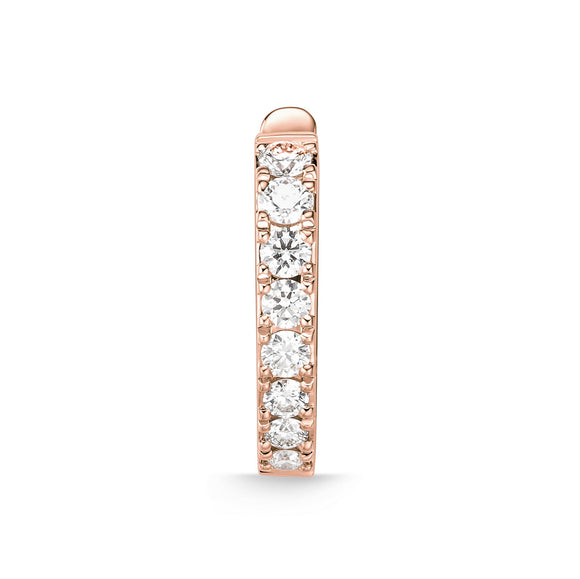 OXHF101_00 Single Earring