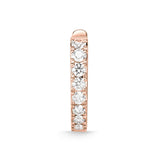 OXHF101_00 Single Earring