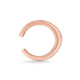 OXHF310_00 Single Earring