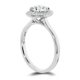 QRHF*39_00 Semi-Mount Ring
