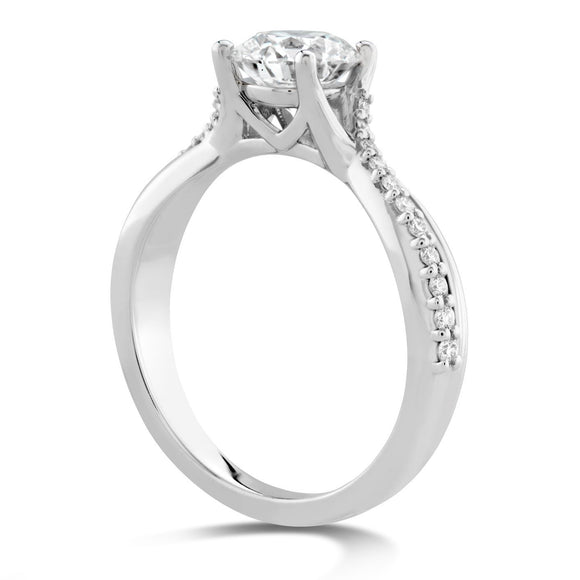 QRHF*47_00 Semi-Mount Ring Unemployed