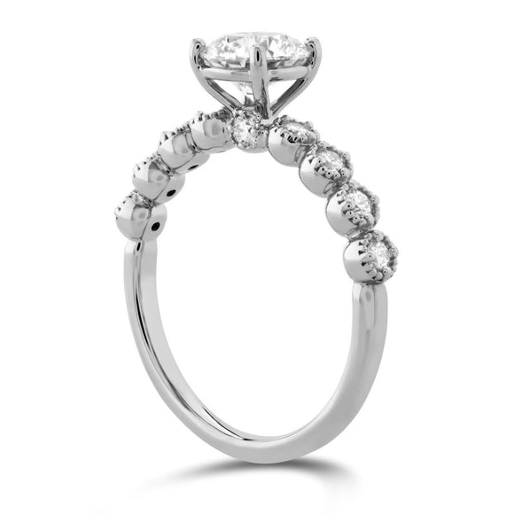 QRHF*49_00 Semi-Mount Ring