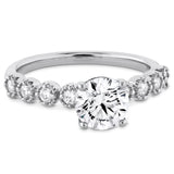 QRHF*49_00 Semi-Mount Ring