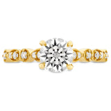 QRHF*53_00 Semi-Mount Ring