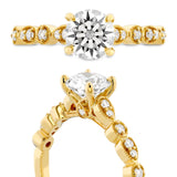 QRHF*53_00 Semi-Mount Ring