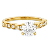 QRHF*53_00 Semi-Mount Ring