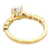 QRHF*53_00 Semi-Mount Ring