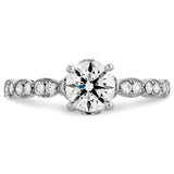 QRHF*54_00 Semi-Mount Ring