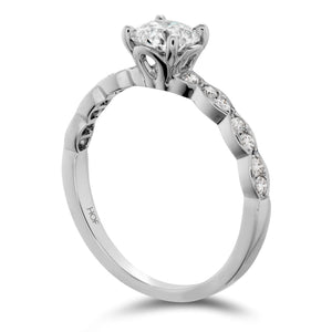 QRHF*54_00 Semi-Mount Ring