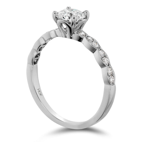 QRHF*54_00 Semi-Mount Ring