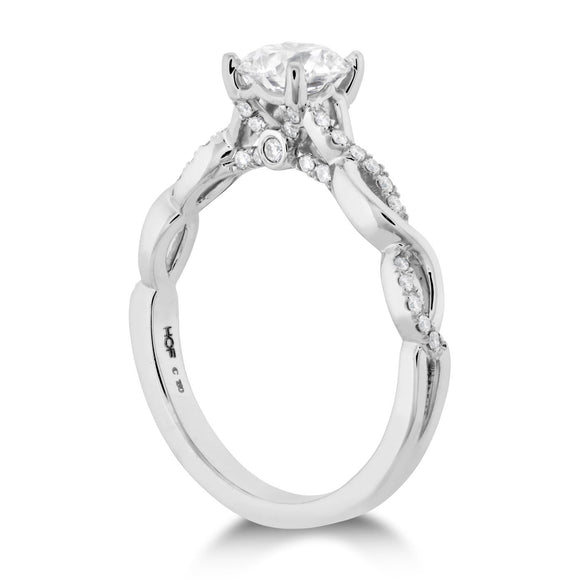 QRHF*56_00 Semi-Mount Ring
