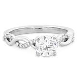 QRHF*56_00 Semi-Mount Ring