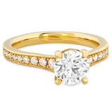 QRHF*57_00 Semi-Mount Ring