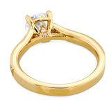 QRHF*57_00 Semi-Mount Ring