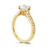 QRHF*57_00 Semi-Mount Ring