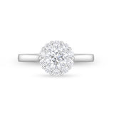 QRHF*78_00 Semi-Mount Ring