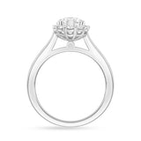 QRHF*78_00 Semi-Mount Ring