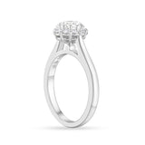 QRHF*78_00 Semi-Mount Ring