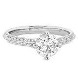 QRHF*79_00 Semi-Mount Ring