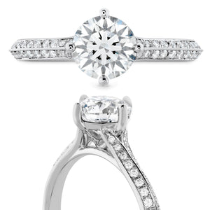 QRHF*79_00 Semi-Mount Ring