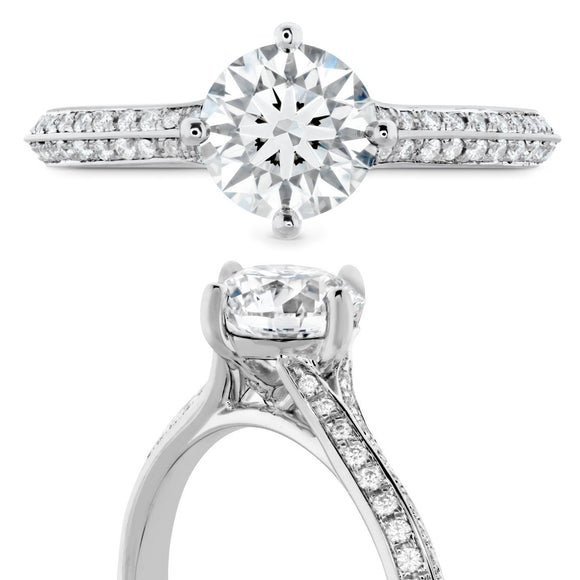 QRHF*79_00 Semi-Mount Ring