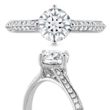 QRHF*79_00 Semi-Mount Ring