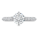 QRHF*79_00 Semi-Mount Ring