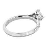 QRHF*79_00 Semi-Mount Ring