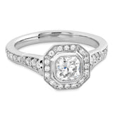 QRHF*81_00 Semi-Mount Ring