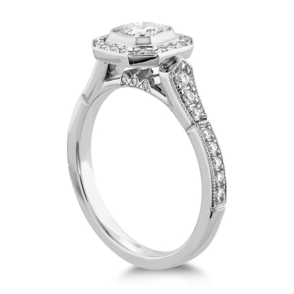 QRHF*81_00 Semi-Mount Ring