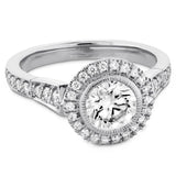 QRHF*82_00 Semi-Mount Ring