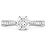 QRHF*83_00 Semi-Mount Ring