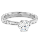 QRHF*83_00 Semi-Mount Ring