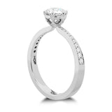QRHF*83_00 Semi-Mount Ring