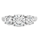 QRHF*84_00 Semi-Mount Ring