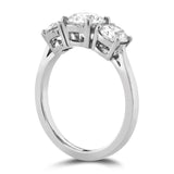 QRHF*84_00 Semi-Mount Ring