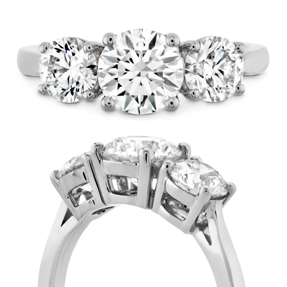 QRHF*84_00 Semi-Mount Ring