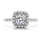 QRHF*85_00 Semi-Mount Ring