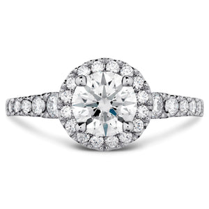 QRHF*87_00 Semi-Mount Ring