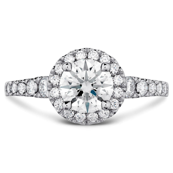 QRHF*87_00 Semi-Mount Ring