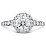 QRHF*87_00 Semi-Mount Ring