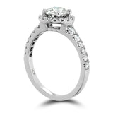 QRHF*87_00 Semi-Mount Ring