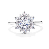 QRHF*89_00 Semi-Mount Ring