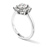 QRHF*89_00 Semi-Mount Ring