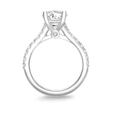 QRHF*23_00 Semi-Mount Ring