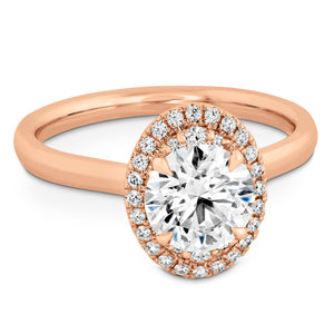 QRHF*41_00 Semi-Mount Ring