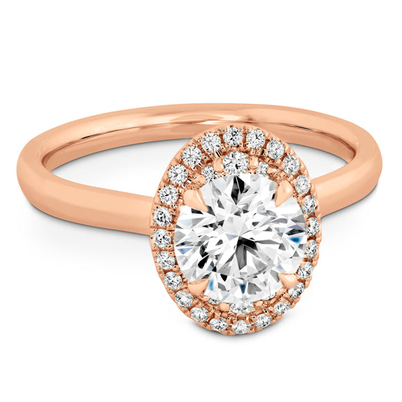 QRHF*41_00 Semi-Mount Ring