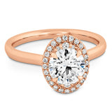 QRHF*41_00 Semi-Mount Ring