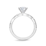 QRHF*22_00 Semi-Mount Ring