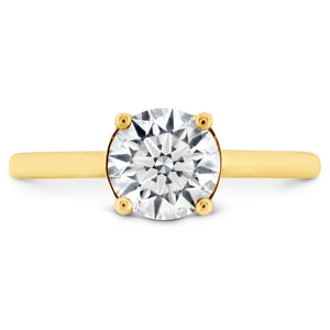 QRHF*26_00 Semi-Mount Ring